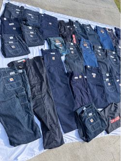 Frc Jeans All size