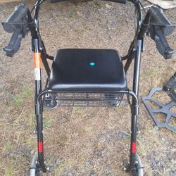 Lumex Walker Item # RJ4302K