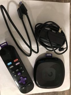 Roku 2