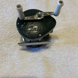 Vintage Ocean City Fishing Reel 