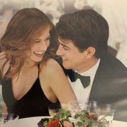 The WEDDING DATE Widescreen Edition (DVD-2005)