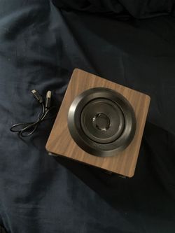 Bluetooth speaker 10$