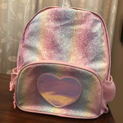 Unicorn Backpack