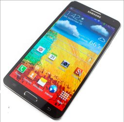 Samsung Galaxy Note 3