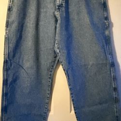 Men’s 38x29 Wrangler Carpenter Pants 