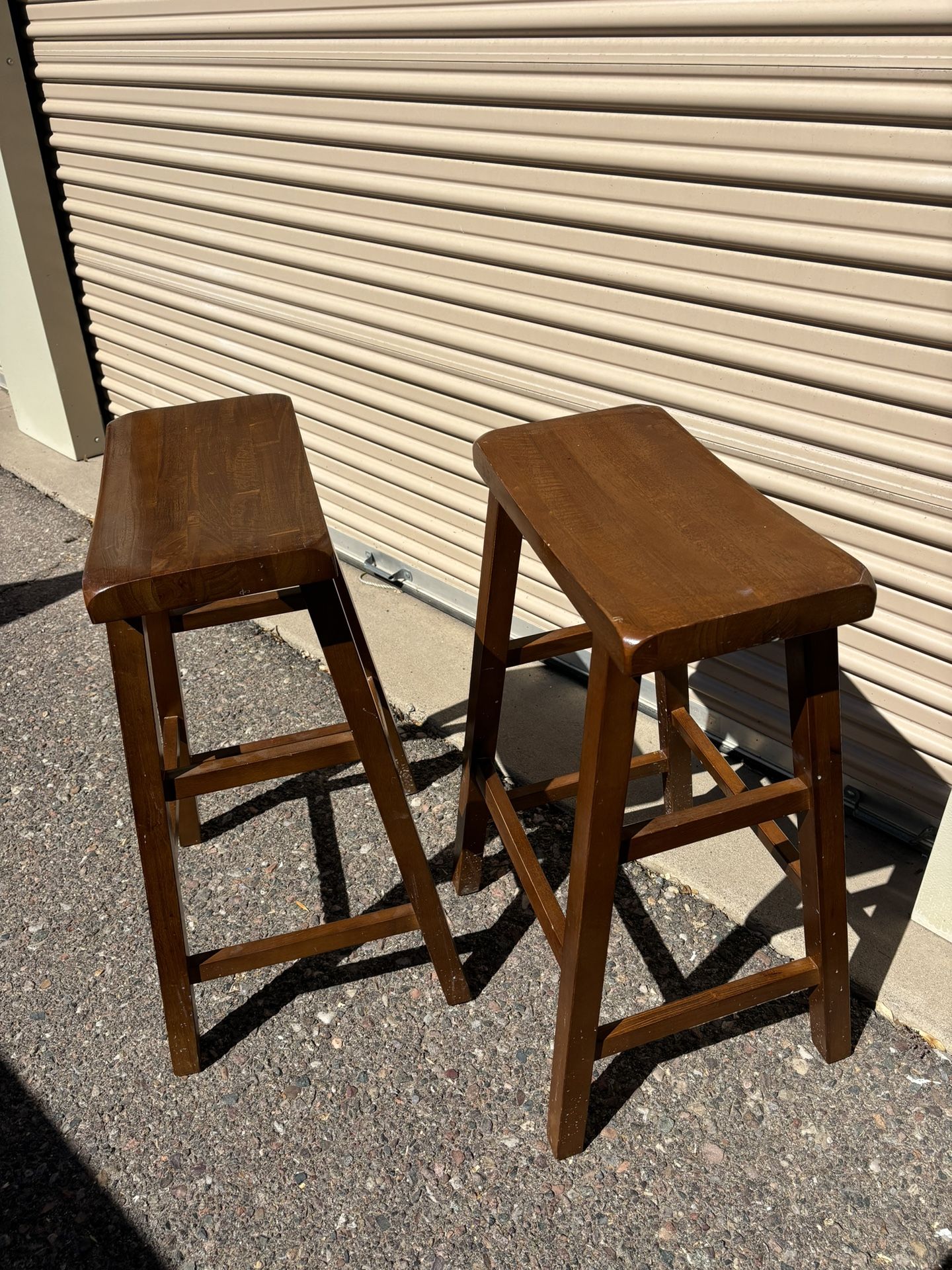 Bar stools