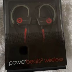 Powerbeats 2 Wireless 