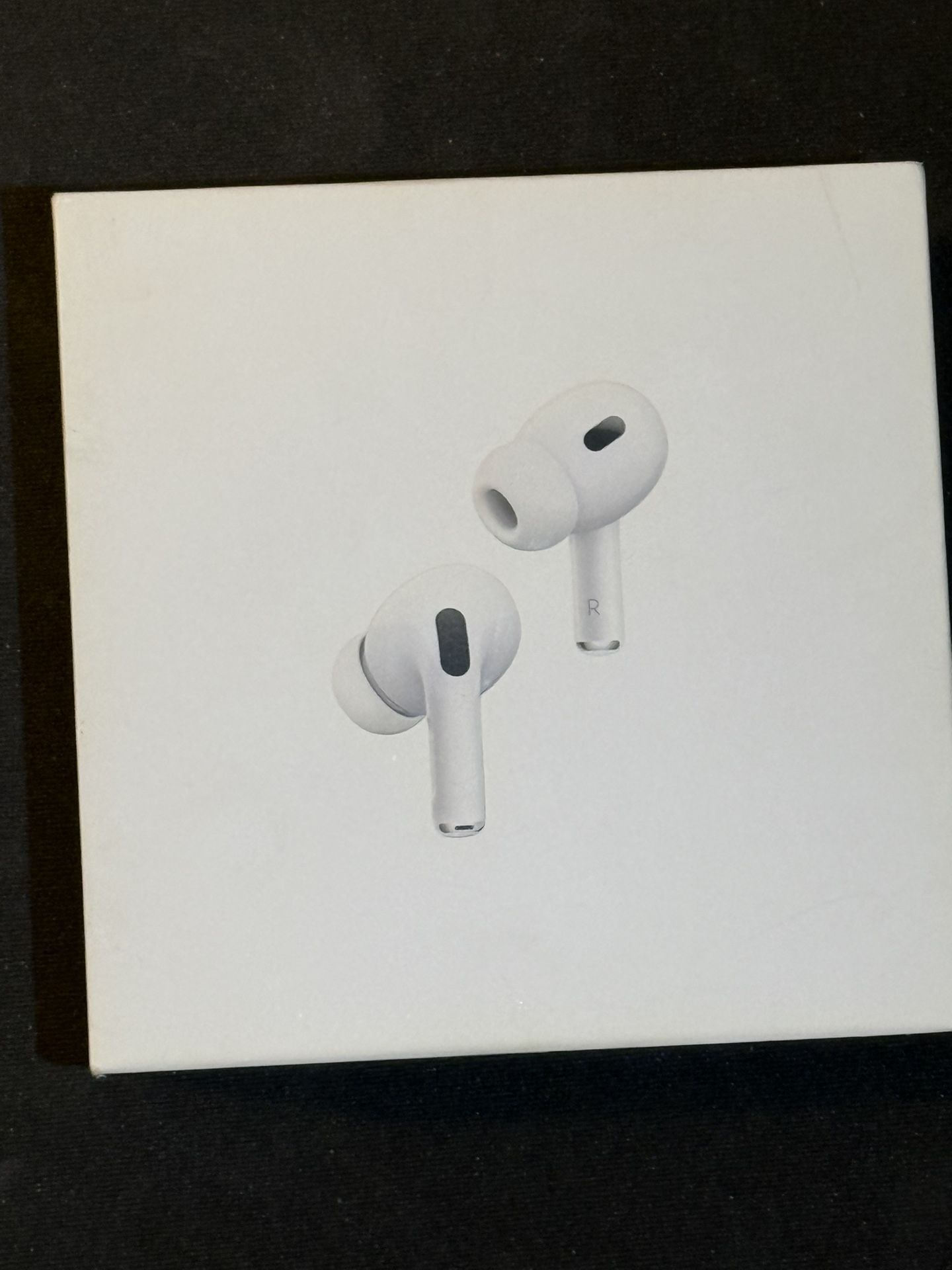 Apple Airpods Pro 2nd Gen