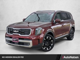 2023 Kia Telluride