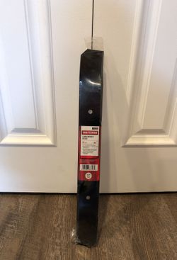 Craftsman 20 inch Lawn Mover Blade