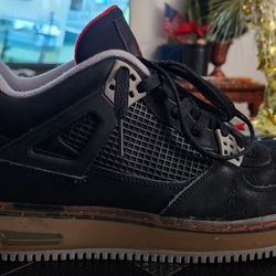 NIKE AIR JORDAN LIKE NEW