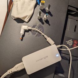 Universal Laptop Charger