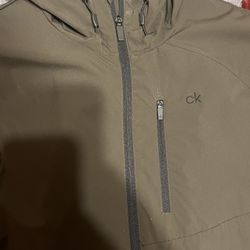 Calvin Klein Jacket Calvin Klein Jacket
