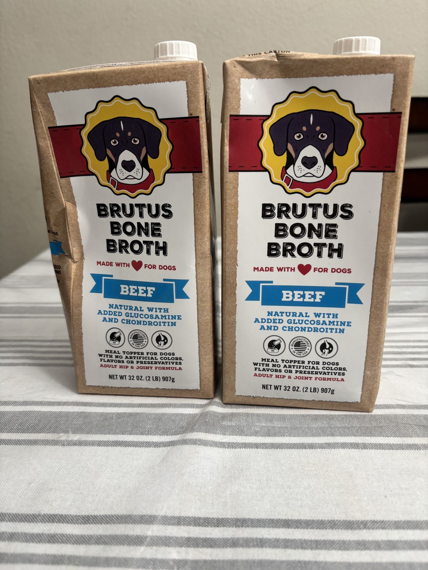 Dog Food
