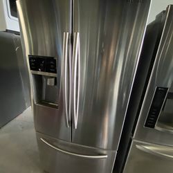 Samsung Refrigerator 