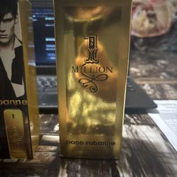Paco Rabanne One Million 