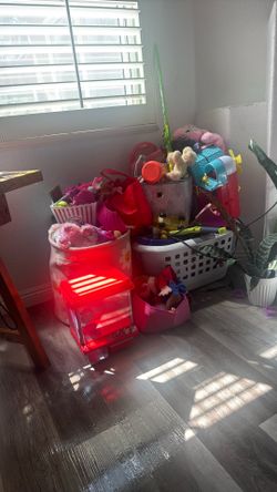Kids Toys