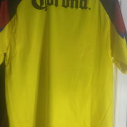 América jersey