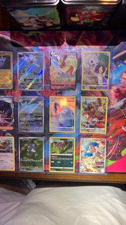 Pokémon TCG Holo Rare Card Lot includes promos