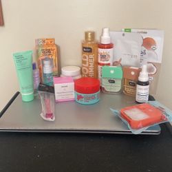 Beauty Bundle