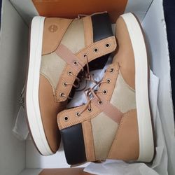 Shoes For Sale (Barely Worn)