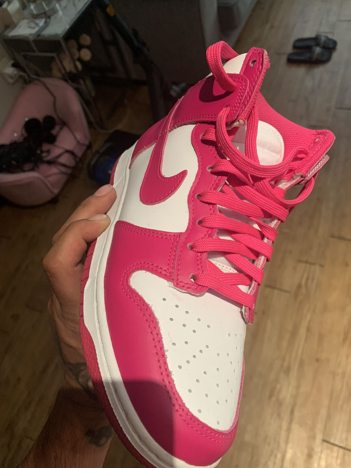 Nike Dunk 