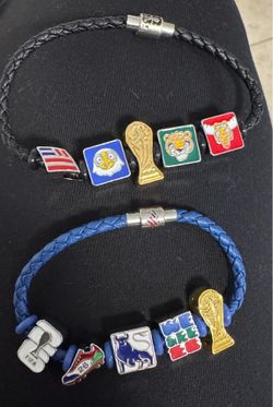 2026 FIFA BofA & Merrill Fan Bands