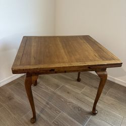 Antique Table