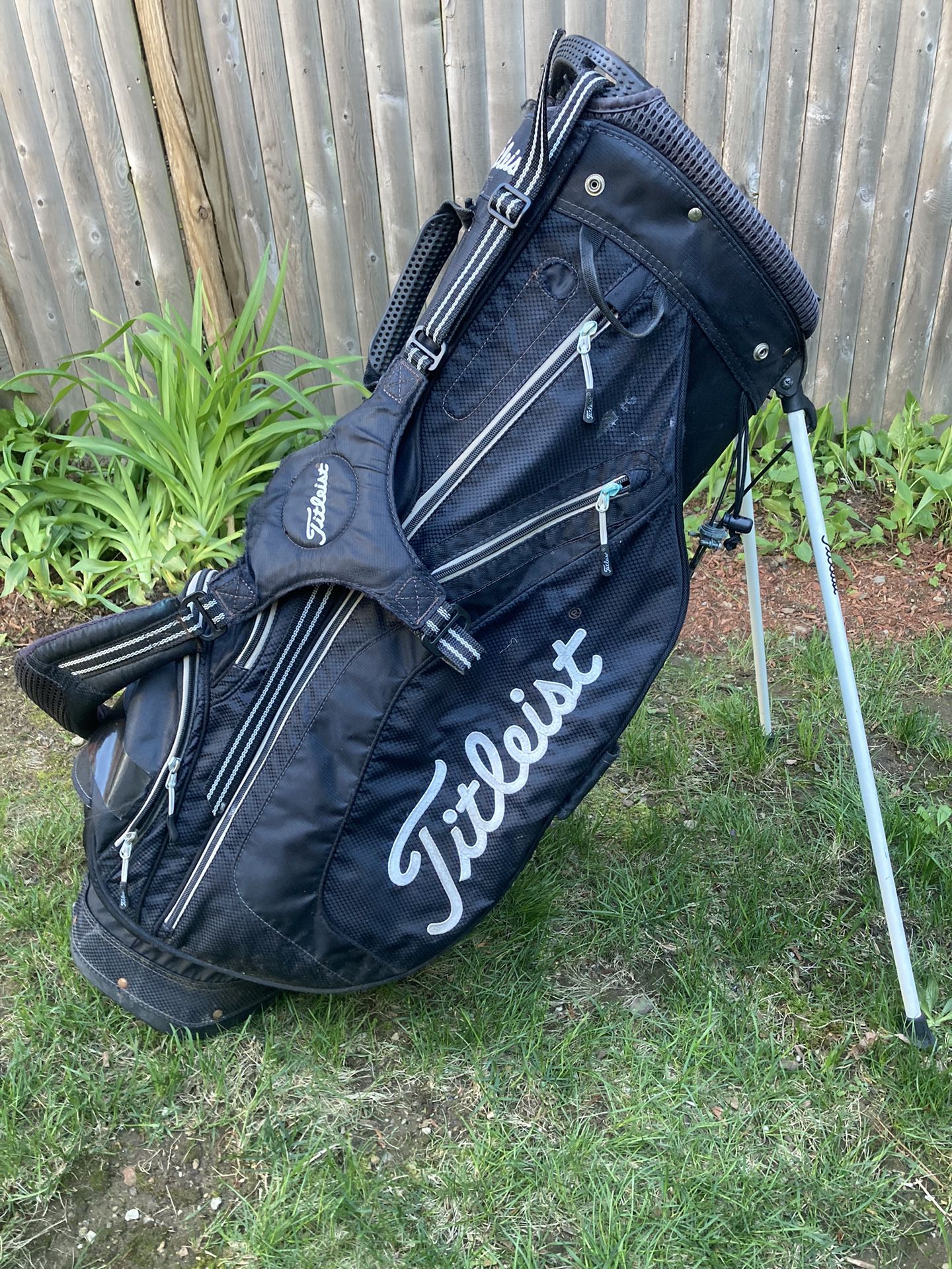 TITLIST Golf Bag