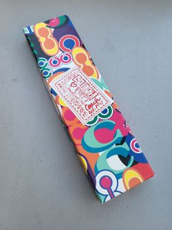 Coach Poppy Pencil Set