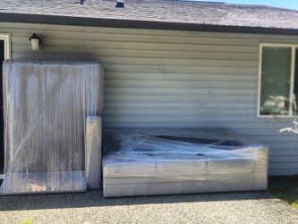 Free Sectional couch
