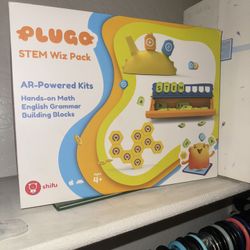 Plugo Kids learning VR Multipack