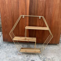 Shelf
