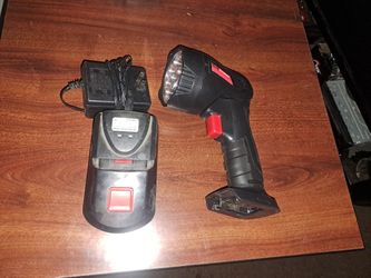 Flashlight Drill