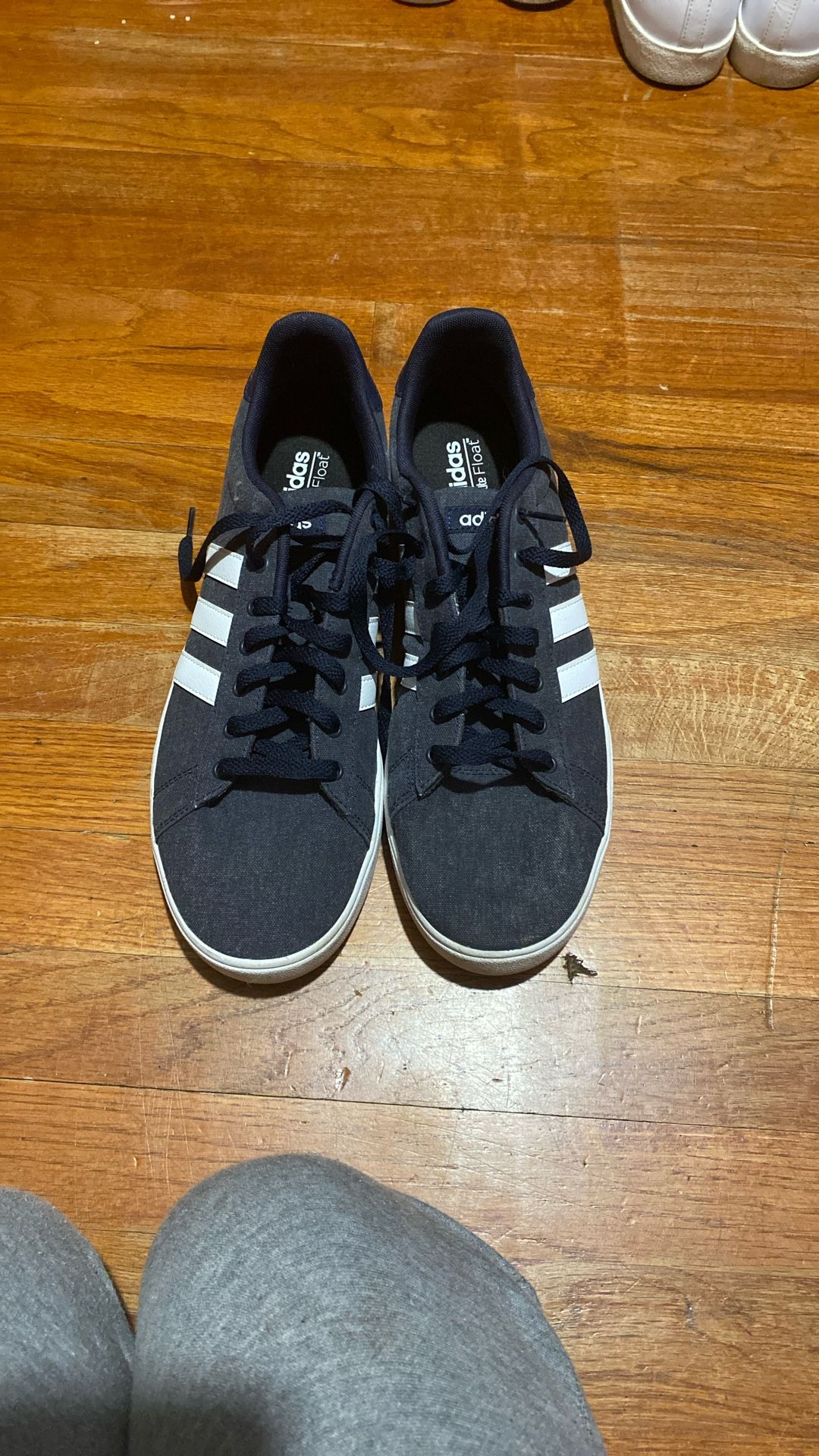 Adidas Men’s Shoes Size 12