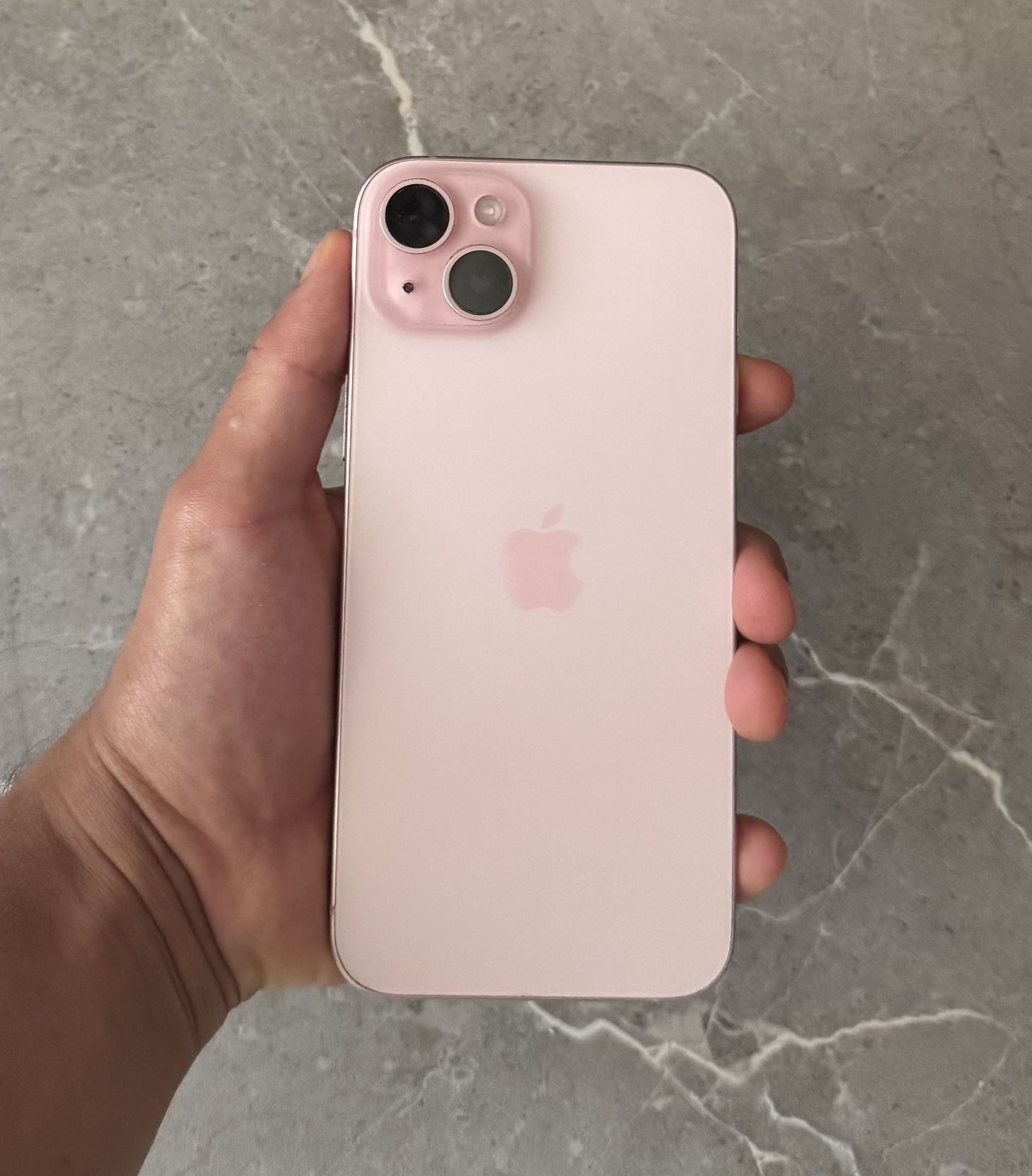 iPhone 15 Plus Unlocked