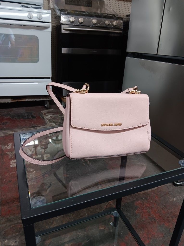 Original Michael Kors Leather Women's Bag