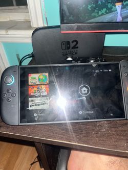 Nintendo Switch 2