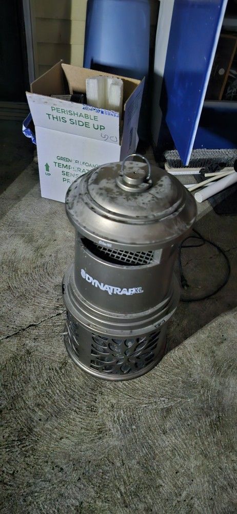 Dynatrap Larg Bug Zapper