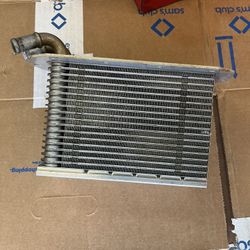 Rzr Turbo Oem Intercooler 