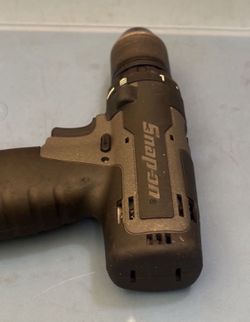 Snap-On Tools CDR761BGM 14.4V Li-ion 3/8" Drill/Driver