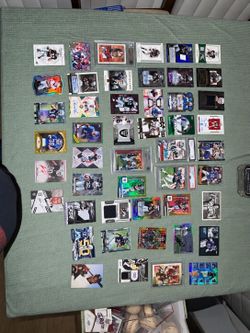 Sports Cards