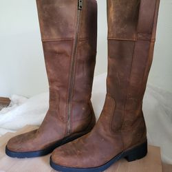 Timberland  Graceyn Tall Waterproof Boots