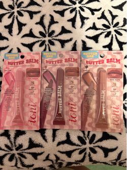 Ioni Butter Balm