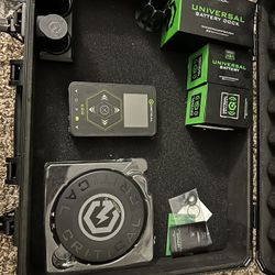 Critical Tattoo Supply 