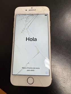 Apple iPhone works perfect unlocked