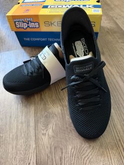 Skechers slip-ins WSize 6