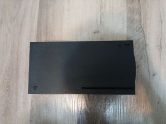 Xbox X Series X (Disc Version) - PLEASE READ DESCRIPTION