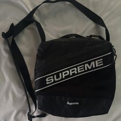 Supreme Bag