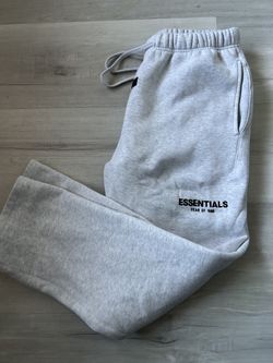 FEAR OF GOD●SWEATPANTS